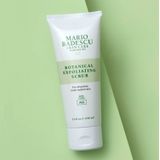 Mario Badescu - Botanische Exfoliërende Scrub - Gezichtsscrub - 100 ml