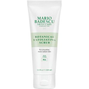 Mario Badescu - Botanische Exfoliërende Scrub - Gezichtsscrub - 100 ml