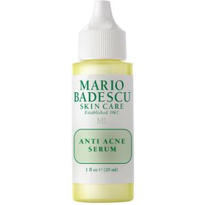 Mario Badescu - Anti-Acne Serum - 29 ml - Op Basis Van Salicylzuur