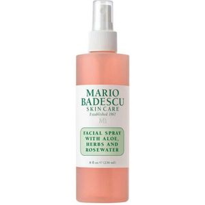 Mario Badescu - Facial Spray - Hydratatie - Aloë Vera - Rozenwater