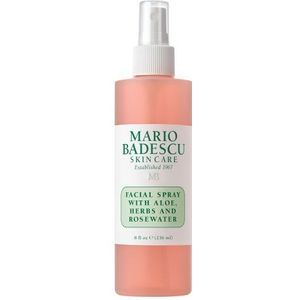 Mario Badescu Huidverzorging Facial sprays aloë, kruiden en rozenwaterFacial Spray