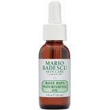 Mario Badescu - Rozenbottels Voedende Olie - Gezichtsolie - 29 ml
