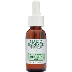 Mario Badescu - Rozenbottels Voedende Olie - Gezichtsolie - 29 ml
