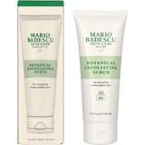 Mario Badescu - Botanical Exfoliating Scrub - Exfoliant - 100 ml