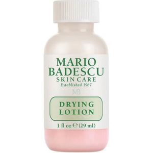 Mario Badescu Drying Lotion Plastic