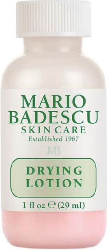 Mario Badescu Drying Lotion Plastic