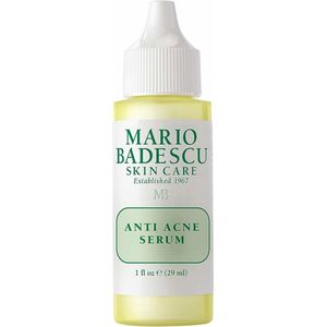 Mario Badescu - Anti Acne Facial Serum - 29ml - Gezichtsverzorging