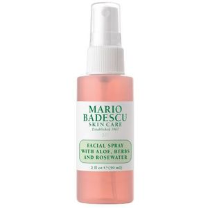 Mario Badescu Facial Spray with Aloe, Herbs and Rosewater toniserende huidnevel voor Hydratatie en Stralende Huid 59 ml