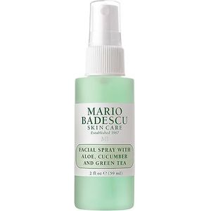 Mario Badescu Facial Spray With Aloe