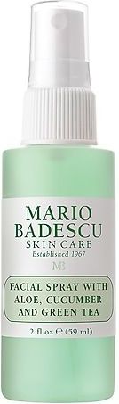 Mario Badescu Facial Spray With Aloe