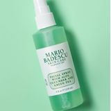 Mario Badescu Gezichtsspray met Aloe Aloe, Cucumber & Green Tea 118 ml