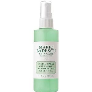 Mario Badescu - Facial Spray - Gezichtsverzorging - Hydratatie - 118 ml
