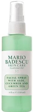 Mario Badescu - Facial Spray - Gezichtsverzorging - Hydratatie - 118 ml