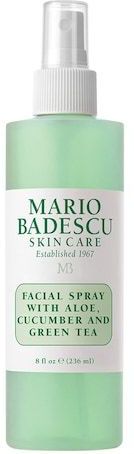 Mario Badescu Gezichtsspray met Aloe Cucumber & Green Tea 236 ml