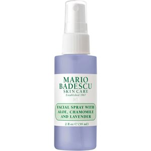 Mario Badescu - Facial Spray - Aloë, Kamille, Lavendel - 59 ml