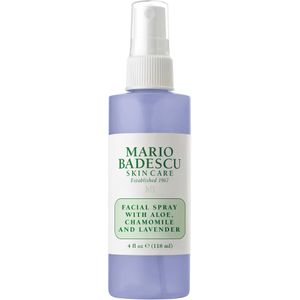 Mario Badescu Gezichtsspray met Aloe Aloe, Chamomile & Lavender 118 ml