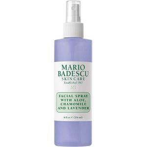 Mario Badescu - Facial Spray - Verfrissend - Aloë Vera - 236ml