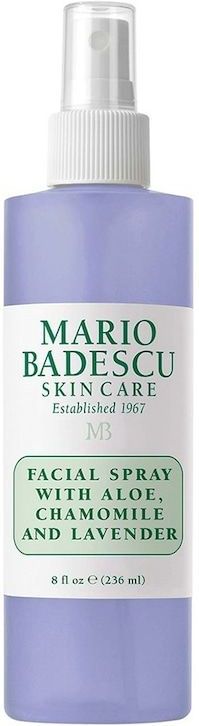 Mario Badescu Facial Spray Aloe, Chamomile & Lavender Face Mist, 236 ml
