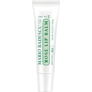 Mario Badescu Lip Balm Rose