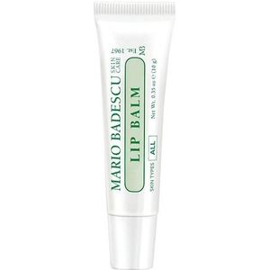 Mario Badescu Lip Balm Intensief Hydraterende Lippenbalsem 10 gr