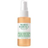 Mario Badescu Spray W/Aloë, Sage & Orange Blossom 59ml