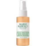 Mario Badescu Face Spa Facial Spray with Aloe, Sage and Orange Blossom Gezichtslotion 59 ml