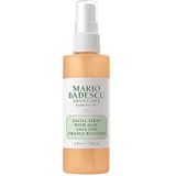 Mario Badescu - Facial Spray - Make-up Verwijderaar - 118ml - Hydratatie