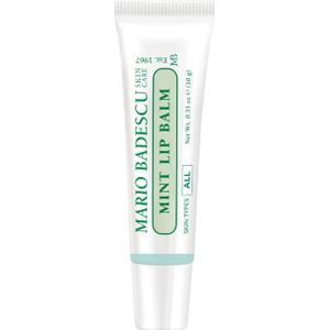 Mario Badescu - Lip Balm - Lipverzorging - Hydratatie - Zijdezacht