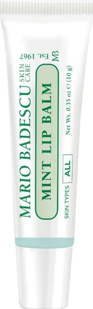 Mario Badescu - Lip Balm - Lipverzorging - Hydratatie - Zijdezacht