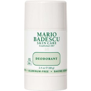 Deo Stick - Luxe - Verfrissende Ingrediënten