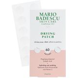 Mario Badescu - Drying Patch - Patches - 60 Stuks - Transparant