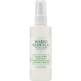 Mario Badescu - Facial Spray - Gezichtsspray - Transparant - 118 ml