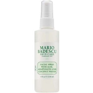 Mario Badescu Facial Spray With Aloe, Adaptogens And Coconut Water