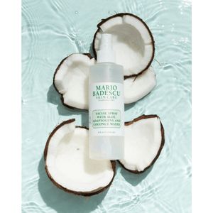 Mario Badescu Gezichtsspray met Aloe Adaptogens en Coconut Water 236 ml