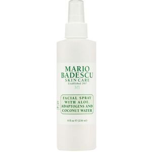 Mario Badescu Facial Spray With Aloe, Adaptogens & Coconut Water 236 ml