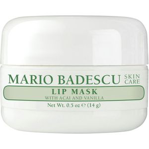 Mario Badescu Lip Mask With Acai & Vanilla