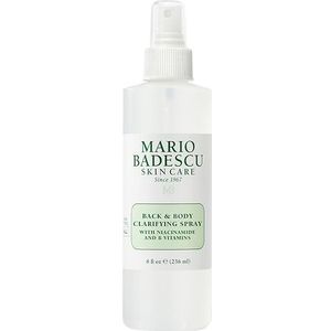 Mario Badescu - Back And Body Clarifying Spray - 236 ml