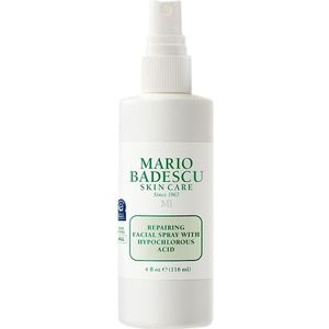 MARIO BADESCU - HERSTELLENDE GEZICHTSSPRAY - 118 ML - Hypochloorzuur