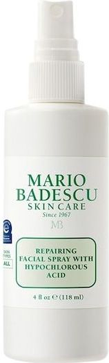 MARIO BADESCU - HERSTELLENDE GEZICHTSSPRAY - 118 ML - Hypochloorzuur