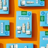 Mario Badescu - Good Skin is Forever & Ageless