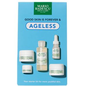 Mario Badescu - Good Skin is Forever & Ageless