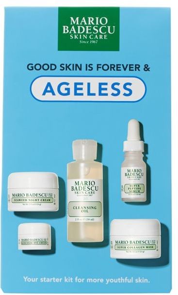 Mario Badescu - Good Skin is Forever & Ageless