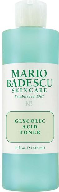 MARIO BADESCU - Glycolzuur Toner - 236ml - Grapefruit - Aloë Vera