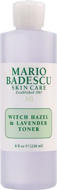 Mario Badescu - Witch Hazel & Lavender - Toner - 236 ml