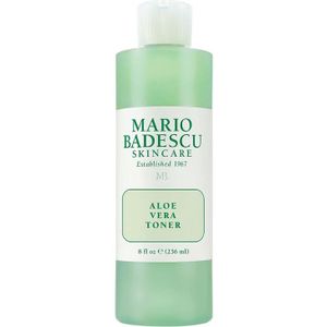 Mario Badescu - Aloe Vera - Toner - 236ml - Kalmerend en Hydraterend