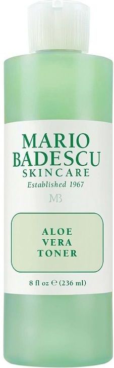 Mario Badescu - Aloe Vera - Toner - 236ml - Kalmerend en Hydraterend