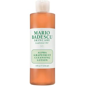 Mario Badescu Alpha Grapefruit Cleansing Lotion Reinigingscrème 236 ml