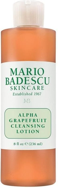 Mario Badescu Alpha Grapefruit Cleansing Lotion Reinigingscrème 236 ml
