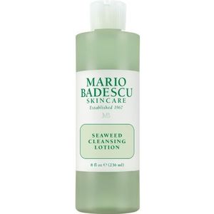 Mario Badescu Seaweed Cleansing Lotion Reinigingscrème 236 ml