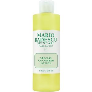 Mario Badescu Special Cucumber Lotion 236 ml
